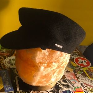 Vintage Y2K/90s Kangol Cap